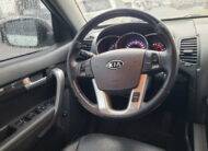 KIA SORENTO 2011