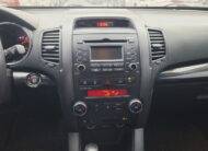 KIA SORENTO 2011