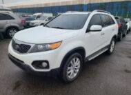 KIA SORENTO 2011