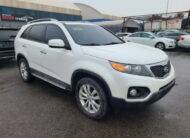 KIA SORENTO 2011