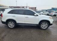 KIA SORENTO 2011