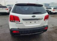 KIA SORENTO 2011