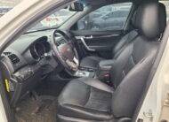 KIA SORENTO 2011