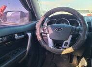 KIA SORENTO 2012