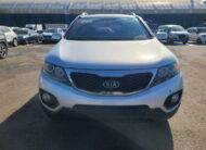KIA SORENTO 2012