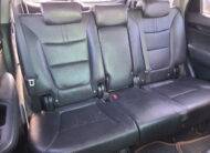 KIA SORENTO 2012