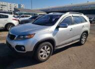 KIA SORENTO 2012