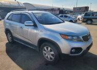 KIA SORENTO 2012