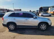 KIA SORENTO 2012
