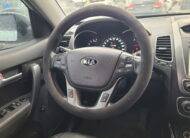 KIA SORENTO 2013