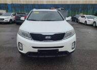 KIA SORENTO 2013