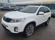 KIA SORENTO 2013