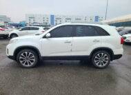 KIA SORENTO 2013