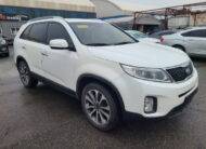 KIA SORENTO 2013