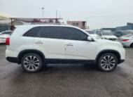 KIA SORENTO 2013