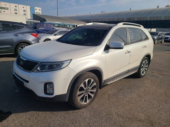 KIA SORENTO 2014
