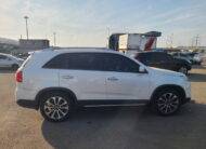 KIA SORENTO 2014