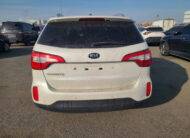 KIA SORENTO 2014