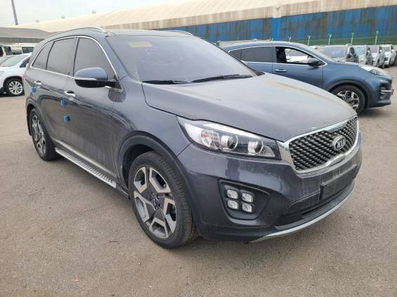 KIA SORENTO 2016