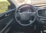 KIA SORENTO 2018