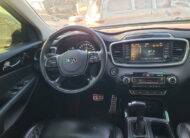 KIA SORENTO 2018
