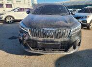 KIA SORENTO 2018
