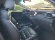 KIA SORENTO 2018