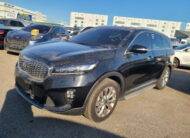 KIA SORENTO 2018