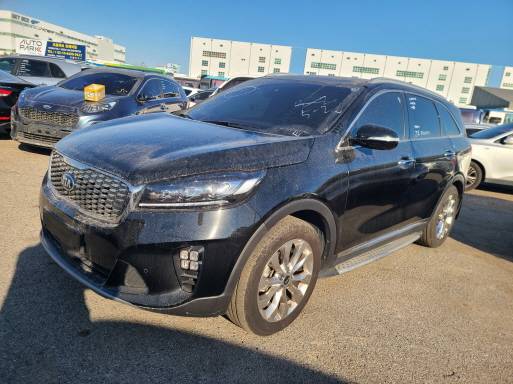 KIA SORENTO 2018