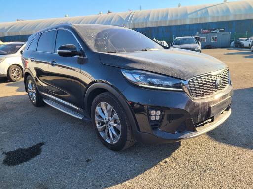 KIA SORENTO 2018