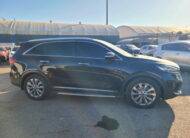 KIA SORENTO 2018