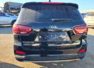 KIA SORENTO 2018