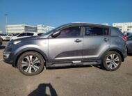 KIA SPORTAGE 2011