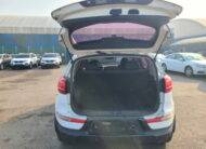 KIA SPORTAGE 2013