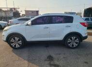 KIA SPORTAGE 2013