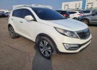 KIA SPORTAGE 2013