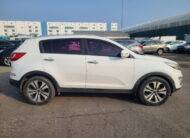 KIA SPORTAGE 2013