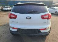 KIA SPORTAGE 2013