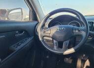 KIA SPORTAGE 2014