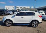 KIA SPORTAGE 2014