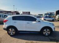 KIA SPORTAGE 2014