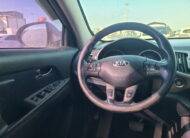 KIA SPORTAGE 2014