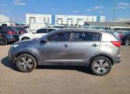 KIA SPORTAGE 2014