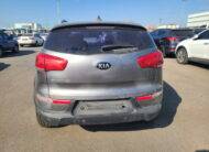 KIA SPORTAGE 2014
