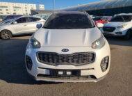 KIA SPORTAGE 2016