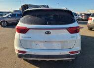 KIA SPORTAGE 2016