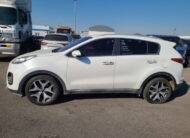 KIA SPORTAGE 2016