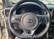 KIA SPORTAGE 2016