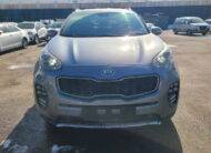 KIA SPORTAGE 2016