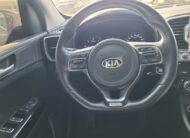 KIA SPORTAGE 2016